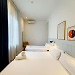 Gæstehus Som Nit Born Barcelona