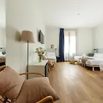 Gæstehus Som Nit Born Barcelona