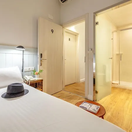 Guest house Som Nit Born