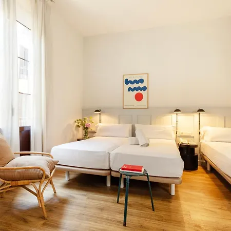 Guest house Som Nit Born 3*