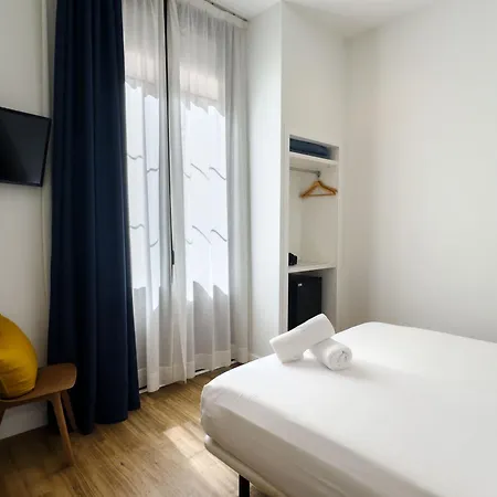 Guest house Som Nit Born