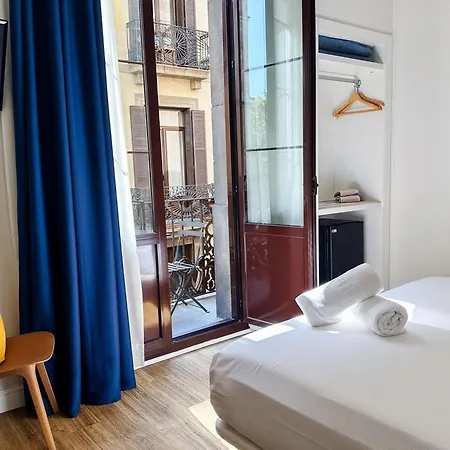 Som Nit Born Guest house 3*
