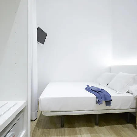 Som Nit Born 4* Barcelona