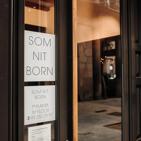Som Nit Born Pensión