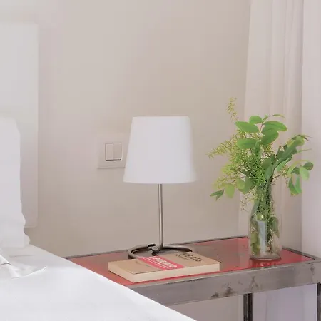 Guest house Som Nit Born Barcelona