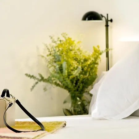 Som Nit Born Guest house Barcelona