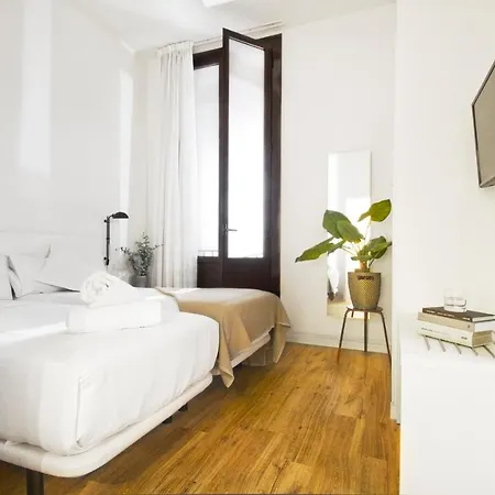 Som Nit Born 3* Barcelona