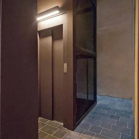 Guest house Som Nit Born 3*