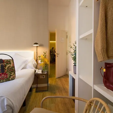 Som Nit Born Guest house Barcelona