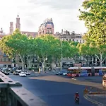 Som Nit Born 4* Barcelona