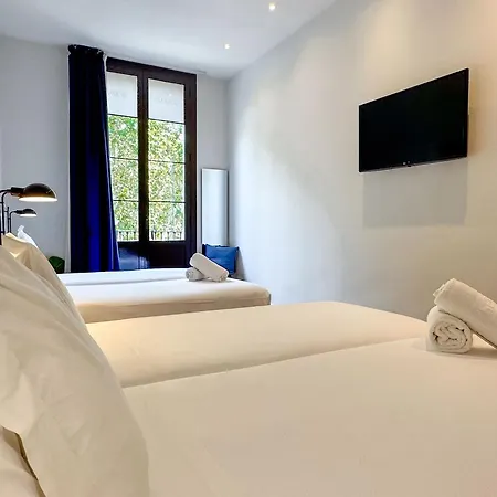 索姆尼特伯仁酒店 招待所