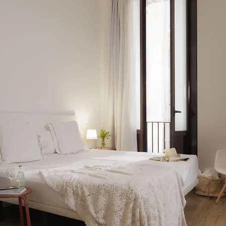 Som Nit Born 4* Barcelona