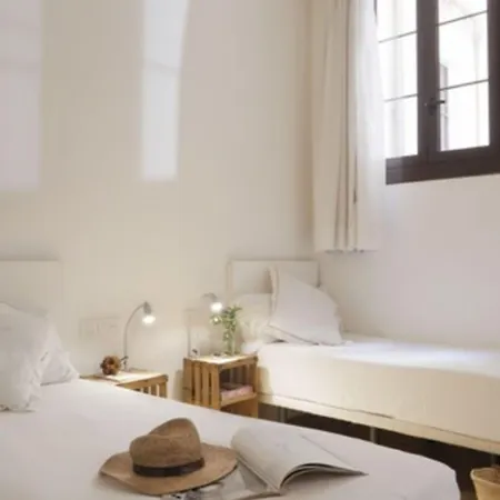 Som Nit Born 4* Barcelona